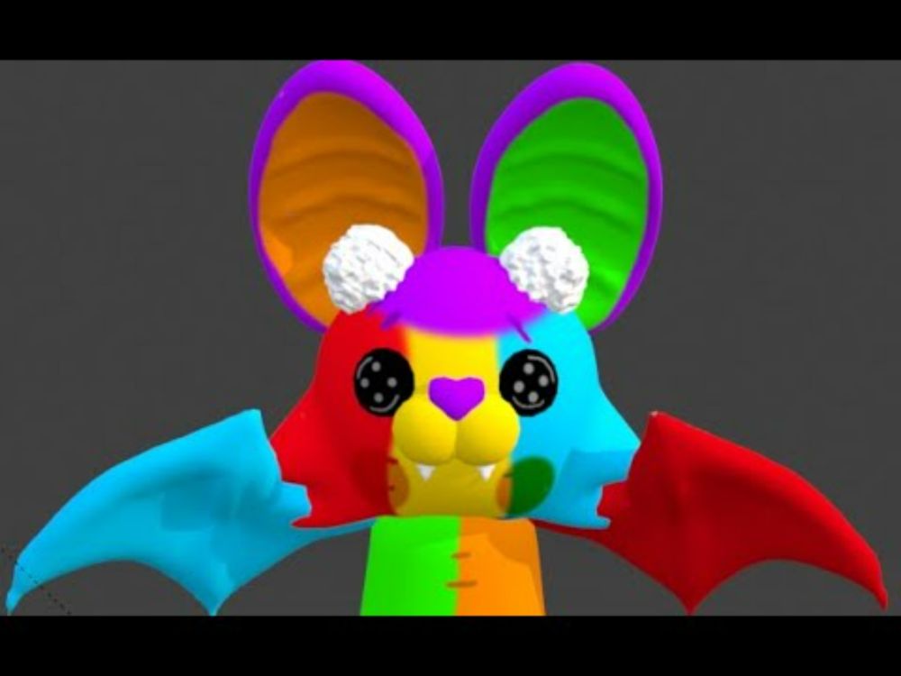 Count Patchery Batthias V Just Flappin