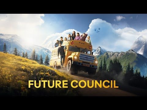 Future Council - Official Trailer
