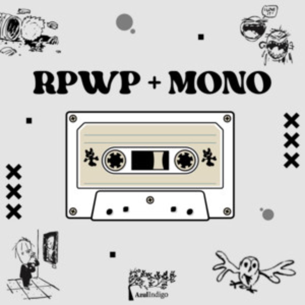 RPWP + MONO