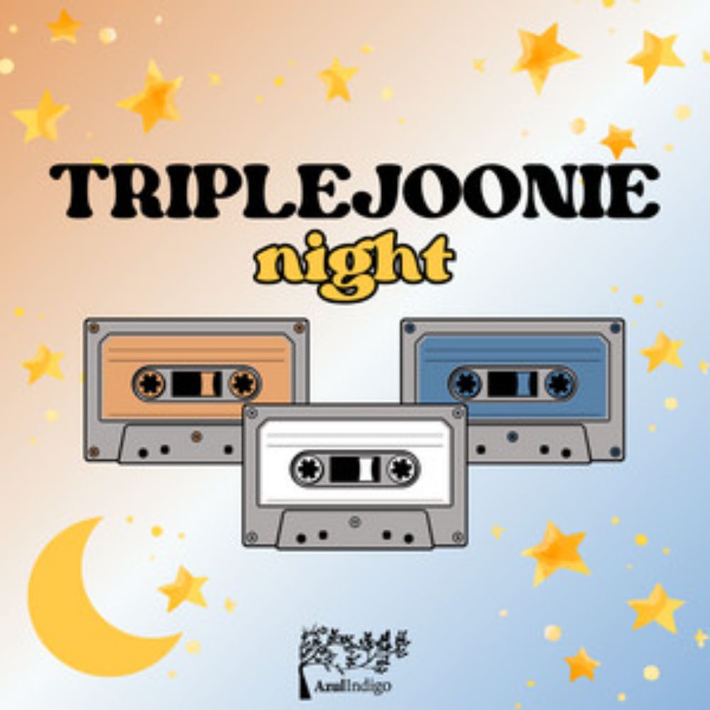 TripleJoonie Night 🌙