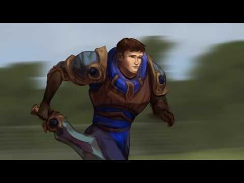 Regular Garen