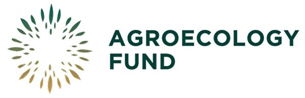 Agroecology fund logo