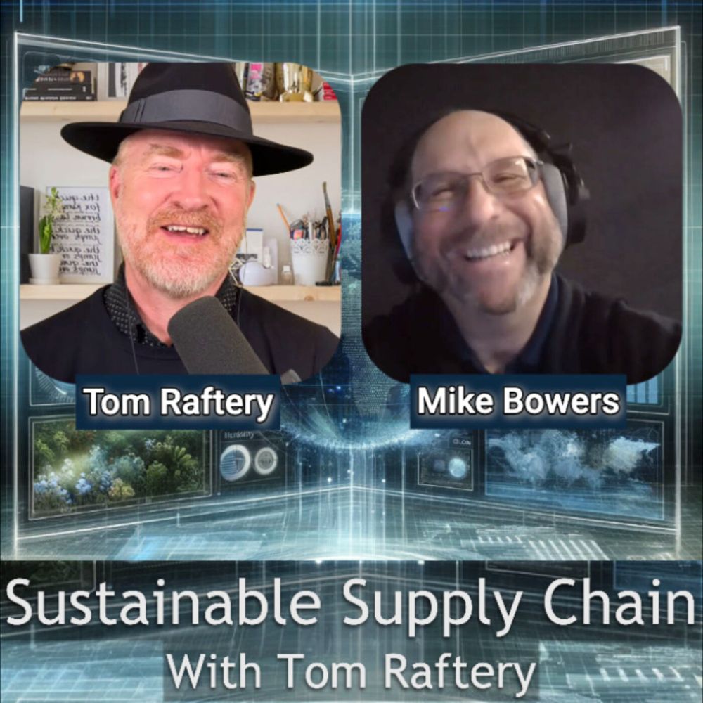 Lean, Green, Manufacturing Machines: IoT's Impact on Sustainability - Sustainable Supply Chain