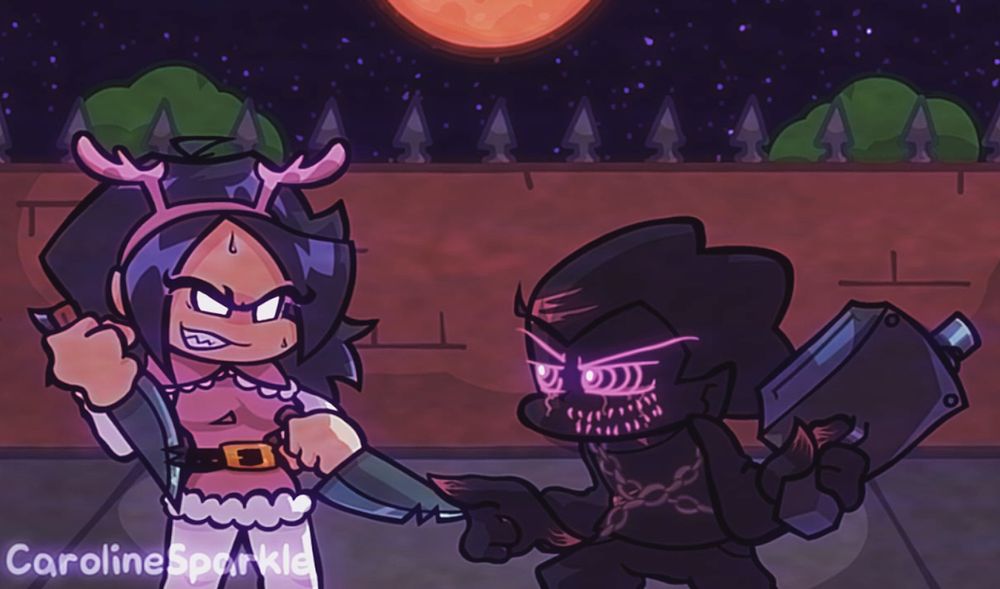 ... what if i was really evil and thought one of the songs could be named "KYS"? /j