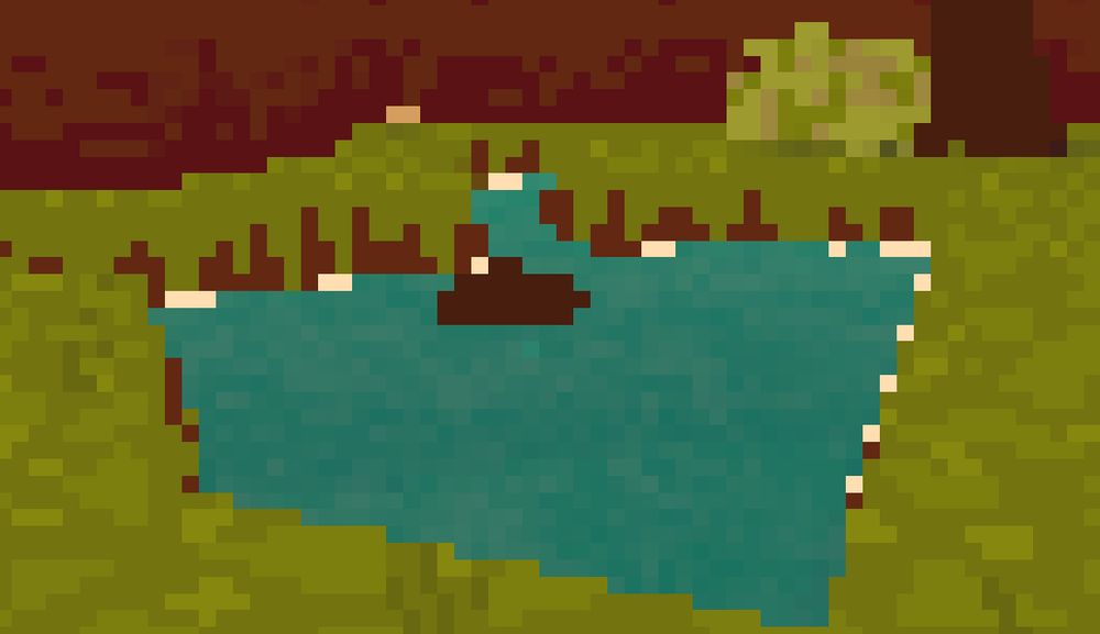 the rock, webfishing