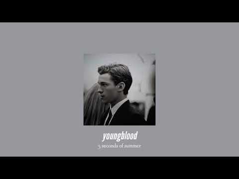 ( slowed down ) youngblood