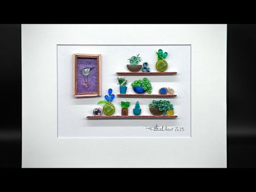 "Morning Brew Haven: Coastal Kitchen Charm".  #art