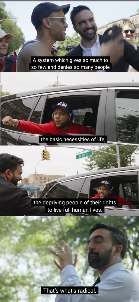 Det är högern som är extremister