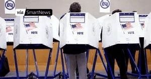 "In our democracy, voters have to have the last word, and the 2026 midterm election is approaching. Our election system is facing something new, something it...