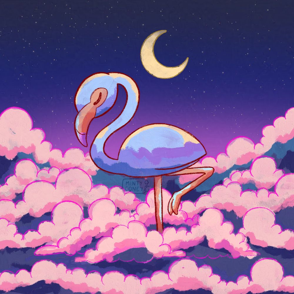 MintyConey (@mintyconey.bsky.social) — Bluesky