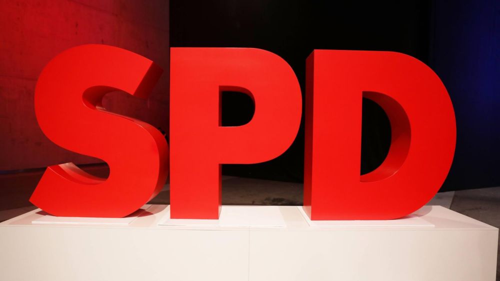 Vorstoß der Parteilinken und Jusos: SPD-Führung stoppt Mitgliederbegehren zum kommenden Haushalt