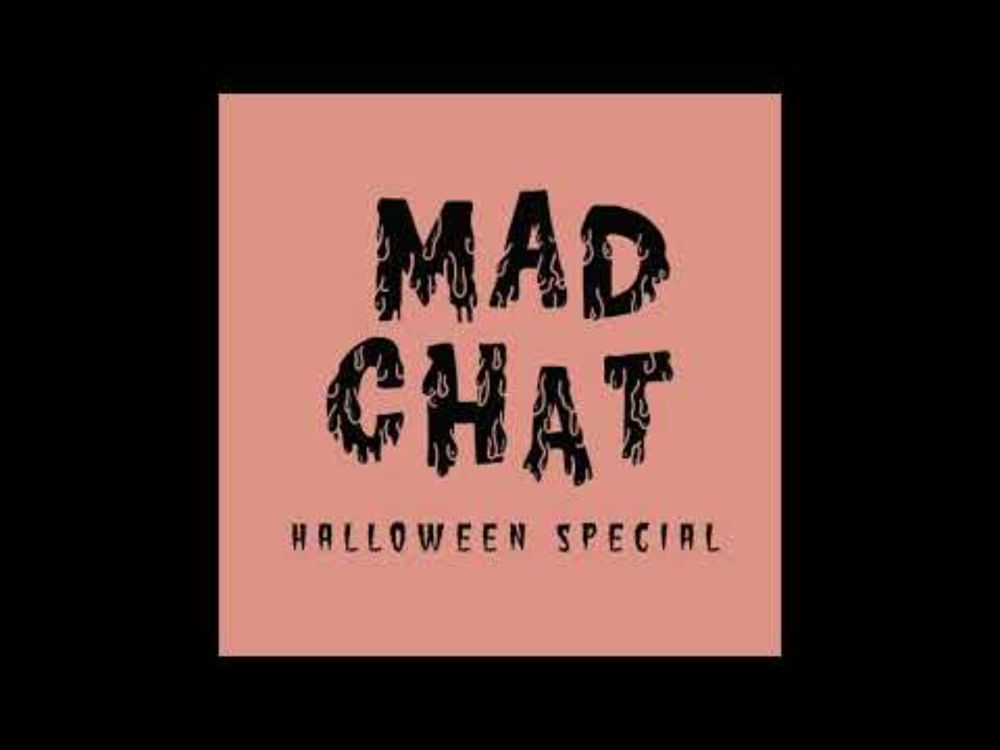 The Halloween Special (w/Tracy Clayton)