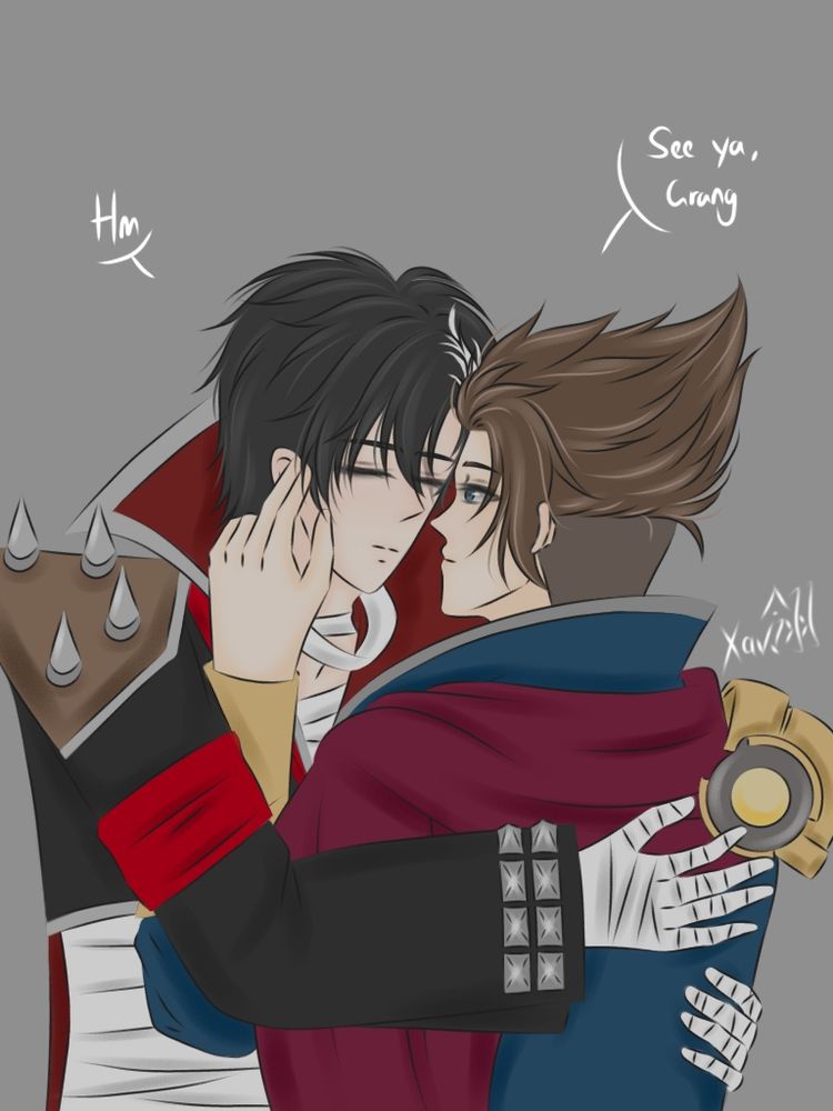 Bye to our tone deaf edgy lord