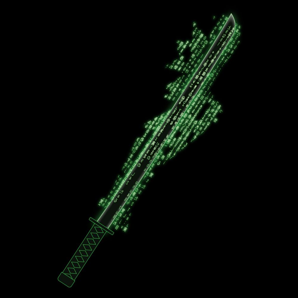 Decryption Saber