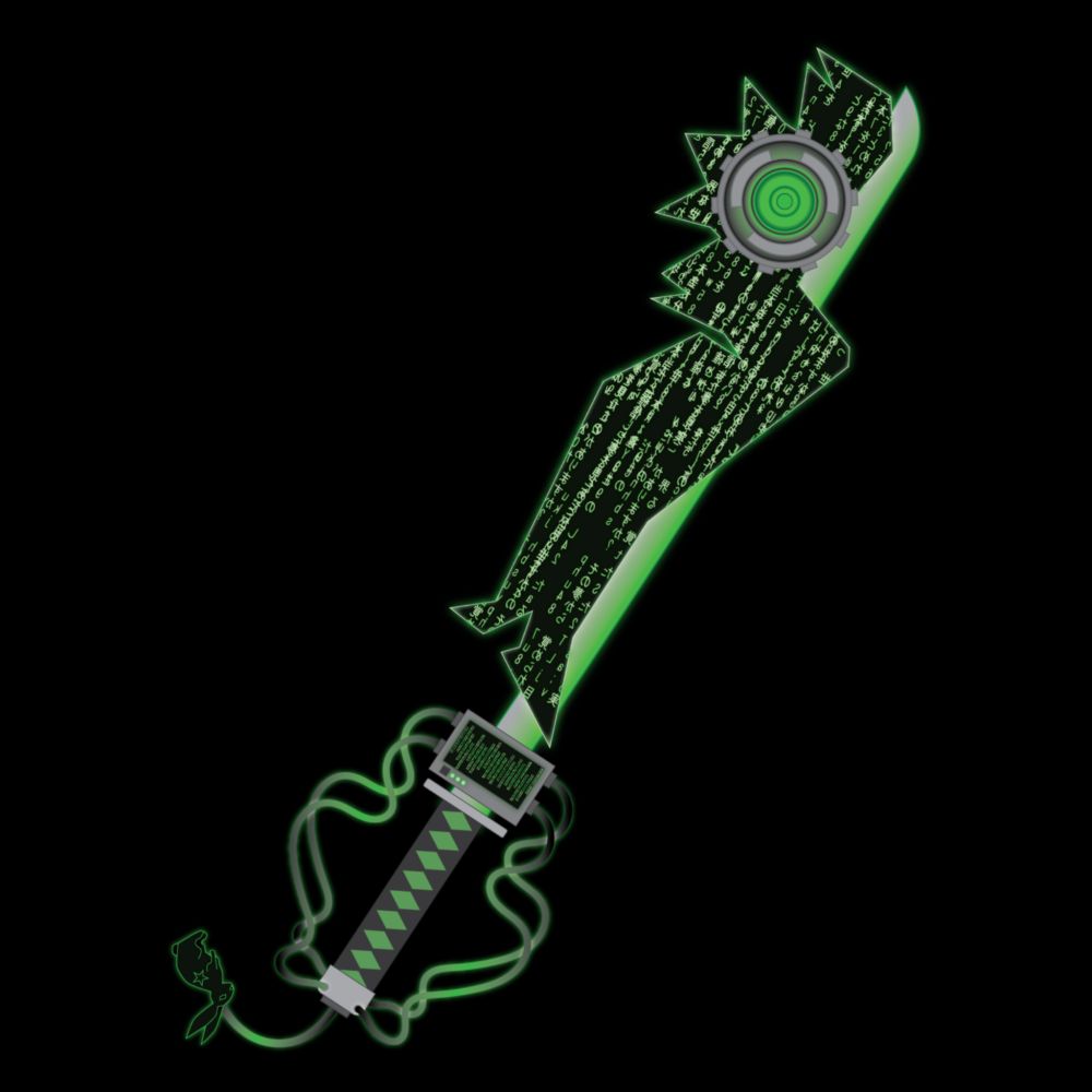 Verdant Decryptor
