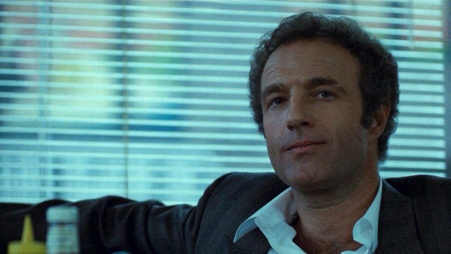 James Caan as Frank in “Thief”