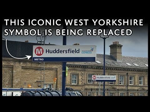 The West Yorkshire METRO is no-more!!