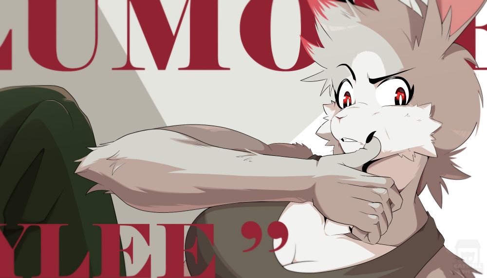 Mindscape art for if Rylee were a playable character in ZZZ and if you had 6 copies of her