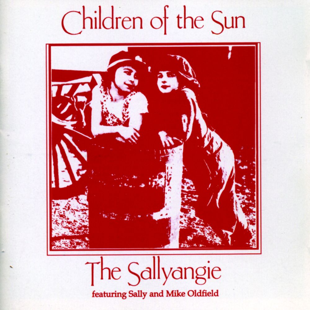 Children of the Sun (Definitive Edition) - YouTube