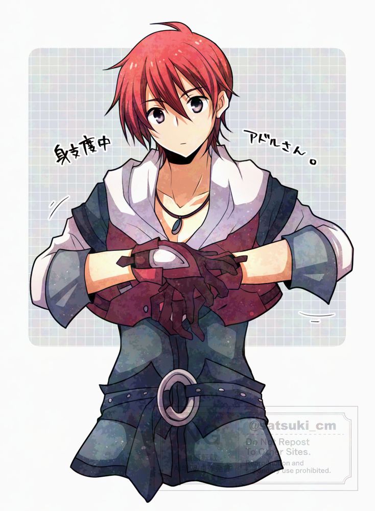 特に指定がなかったので描いたことなかったセルセタで！ありがとうございました！
