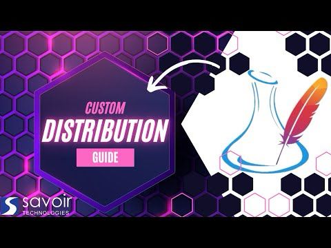 Apache Karaf Custom Distribution Guide