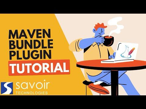 Maven Bundle Plugin Tutorial