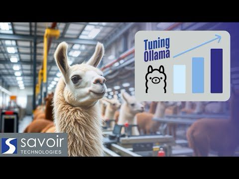Tuning Ollama for Nvidia RTX 1000 ADA: Unleash Parallel Power!