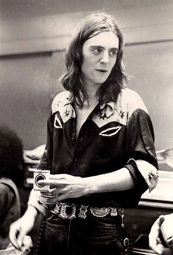 photo of Terry Reid
