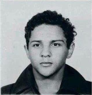 Photo de Malik Oussekine