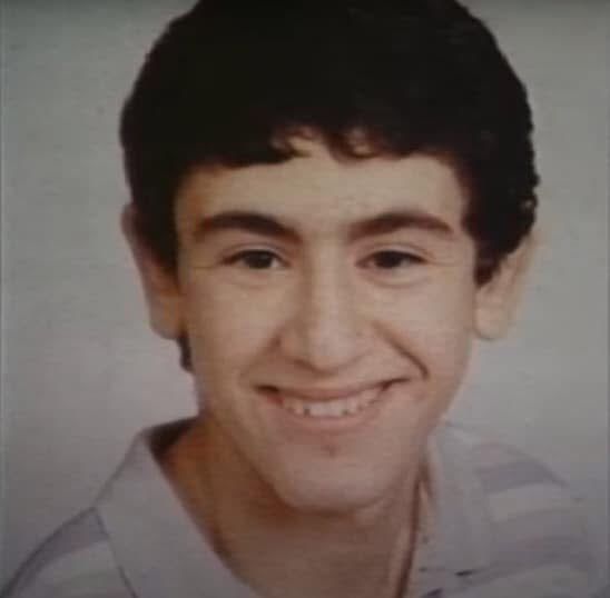 Photo de Abdel Benyahia