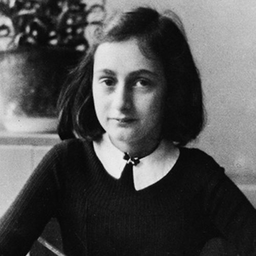 Anne Frank 