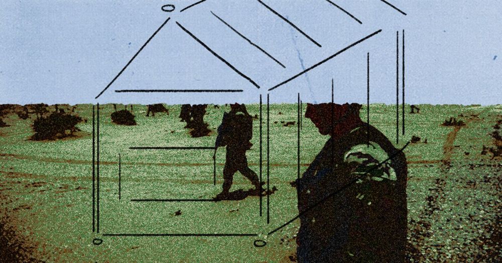 Tent camp with 5,000 beds would be the largest such facility in the country, fueling fears of advocates who say they often don’t meet basic needs