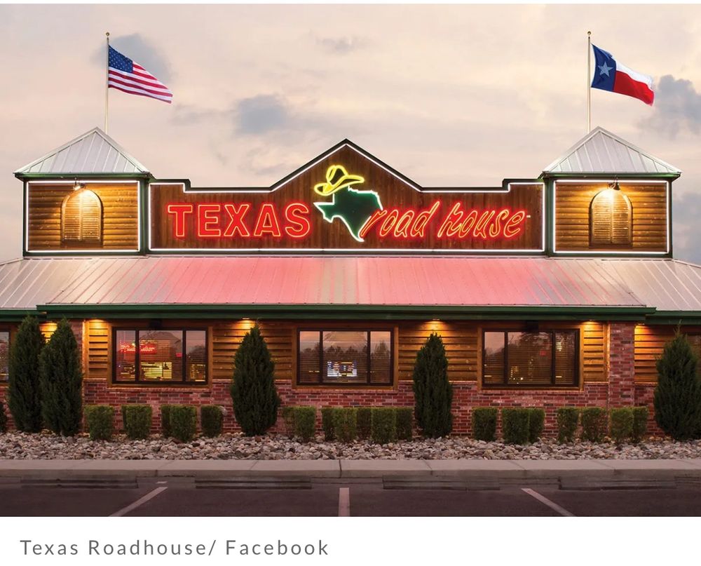 Texas Roadhouse
