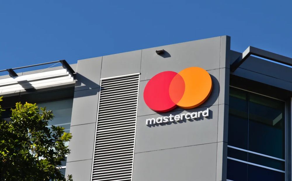 mastercard HQ