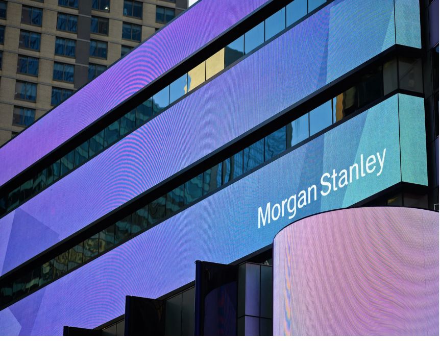 Morgan Stanley