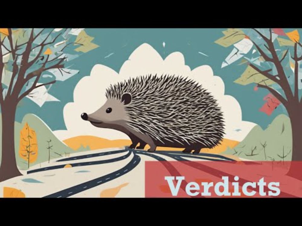 Analysis Verdicts: There is more than Clean and Malicious