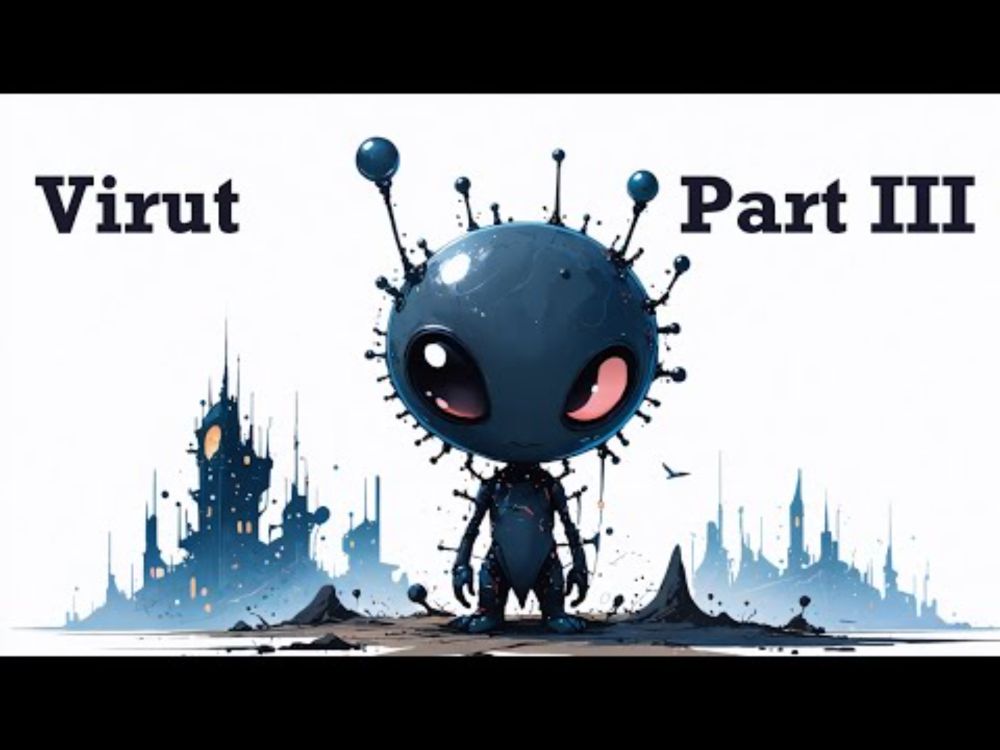 Malware Analysis - Virut's file infection, part 3