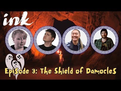 ink: Episode 3 - The Shield of Damocles