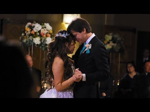 I Got Married