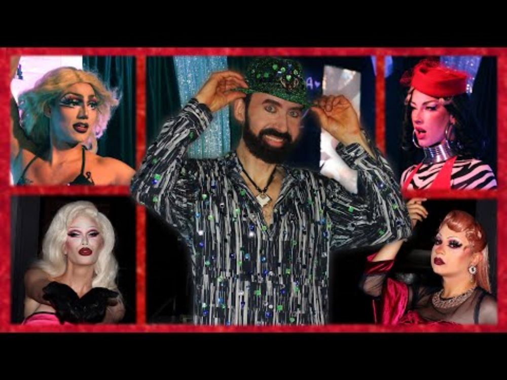 MoonDaze TV 95 - S09E05 Baby Drag Baby 2