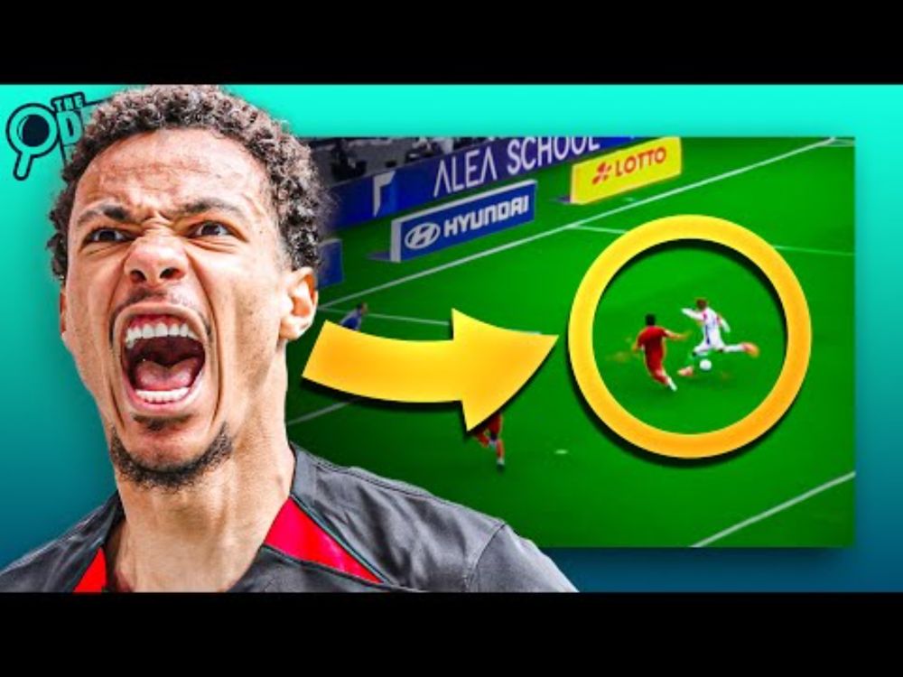 Hugo Ekitike's Finishing is Better Than You Think! | The Deep Dive Special w/Ted Knutson