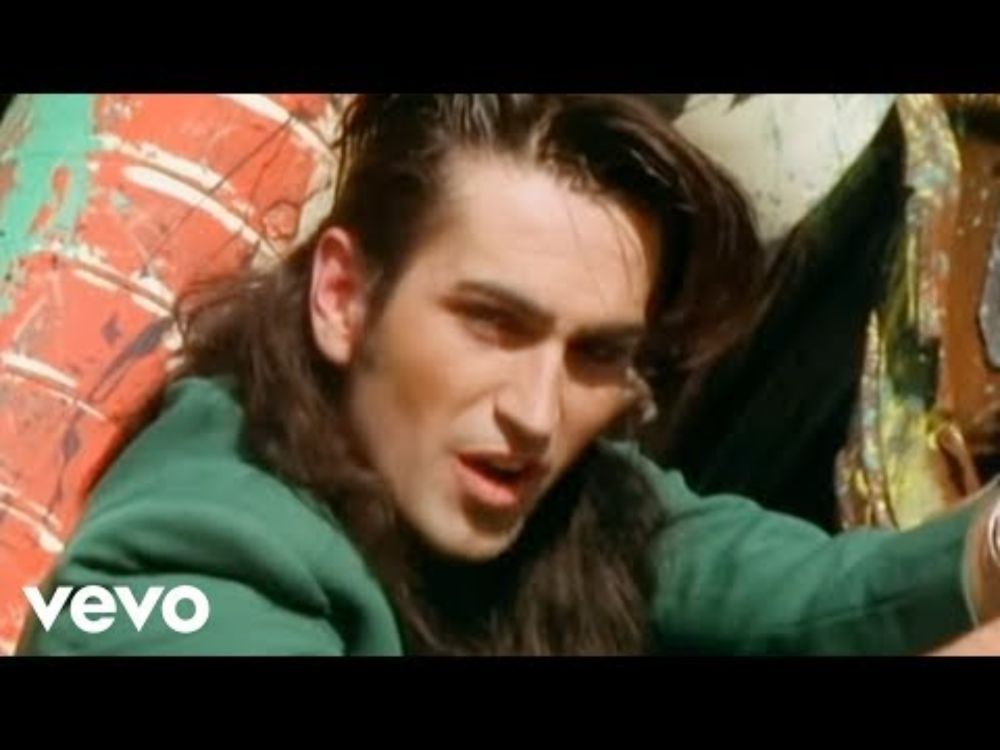King - Love & Pride (Video)