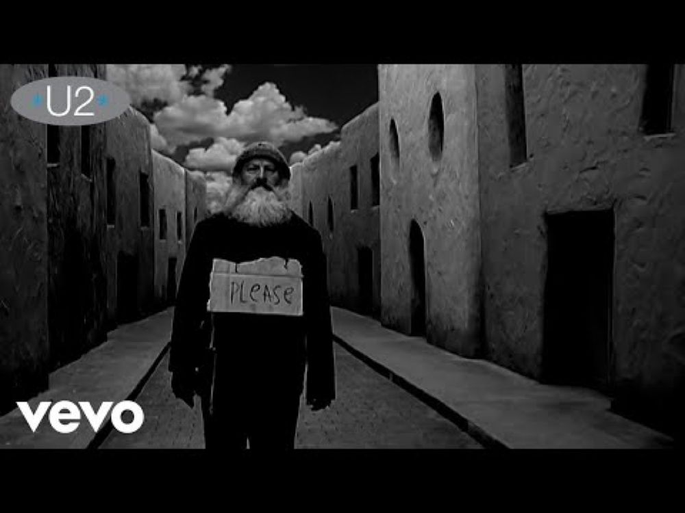 U2 - Please (Official Music Video)