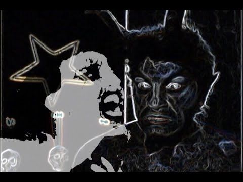 Pitch Black Manor - Blasphemy