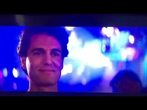 BITEFIRE - Pitch Black Manor Fan Video