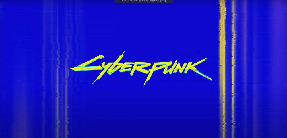 Netflix anuncia nova obra de Cyberpunk em parceria com CD Projekt Red