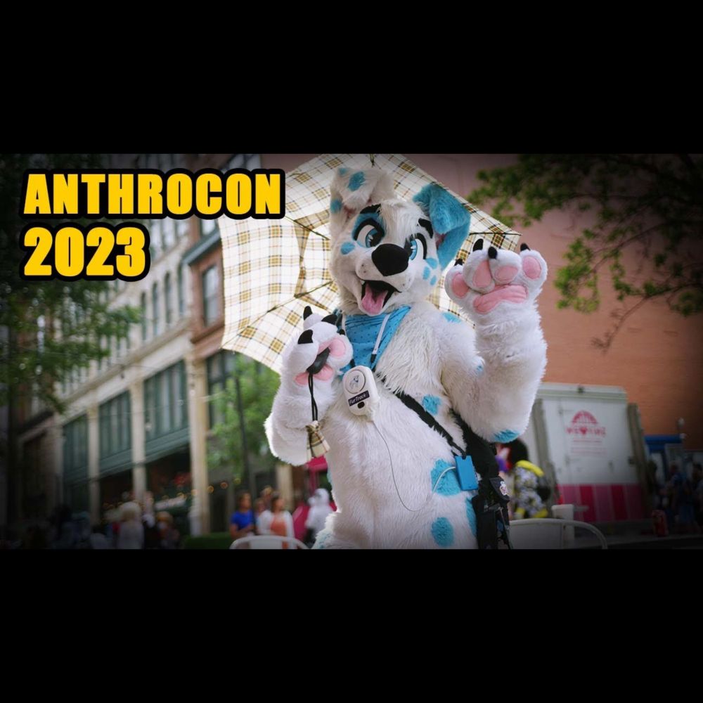 Anthrocon 2023 | AC 2023