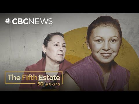 Who killed Sonya Cywink? A sister’s journey to find the truth | The Fifth Estate