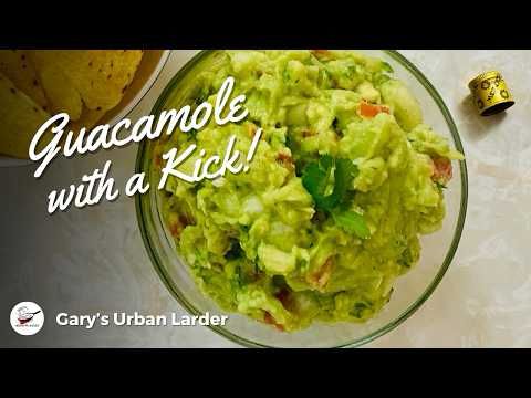 Mezcal Is the Secret Ingredient Your Guacamole Needs | No Apologies