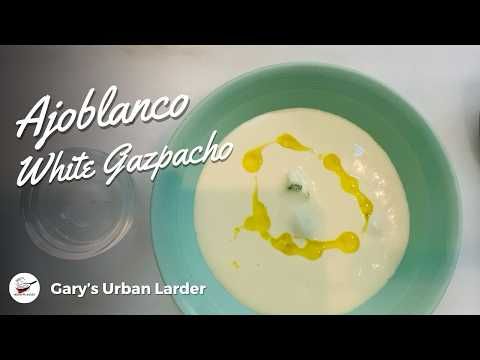 Too Hot to Cook?  The Chilling Secret Behind Marbella’s Coolest Dish